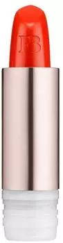 Fenty Beauty Icon The Fill halbmatter Lippenstift Nosy Rosie Refill