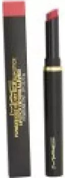 MAC Powder Kiss Velvet Blur Slim Stick Wild Sumac 2g (890)