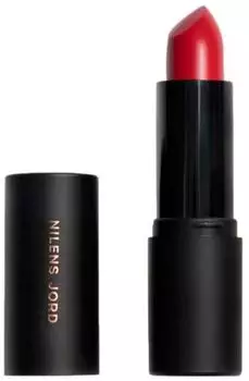 Nilens Jord Lipstick Red Strawberry, 3g (7739)