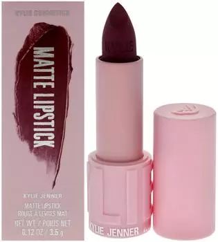 Kylie Cosmetics Cream Lippenstift "One For The Books" (725)