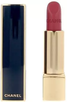 Chanel Rouge Allure Velvet matter Lippenstift, 58 Rouge Vie, 3,5g