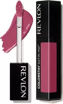 Revlon ColorStay Satin Ink Fl&uuml;ssig-Lippenstift 010 Your Majesty 5ml (7255536010)
