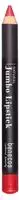 benecos Natural Jumbo Lipstick red delight 1 St&uuml;ck