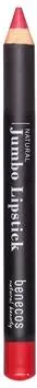 benecos Natural Jumbo Lipstick Red Delight 3g