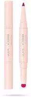 Pupa Vamp! Creamy Duo Lip Pencil & Shiny Lipstick 018 Wauve Rose 0.8 gram...
