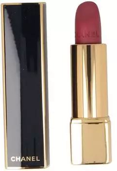 Chanel Rouge Allure Velvet Nr. 63 Essentielle, matter Lippenstift 3,5g