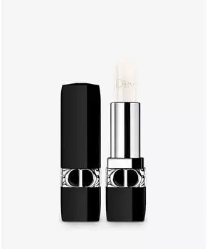 Dior Rouge Dior Balm Velvet Lippenbalsam 001 Natural (C0266000001)