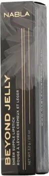 Nabla Beyond Jelly Lippenstift Toffee 3,2g
