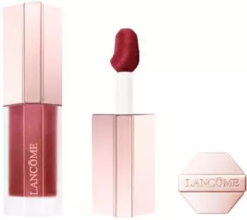 Lancôme Lip Idôle CuddleBlur™ Matte Velvet Lip Cream, Berry Bisou (N90)