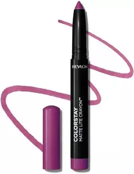 Revlon ColorStay Matte Lite Crayon Sky High 1,4g (005)