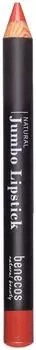 benecos Natural Jumbo Lippenstift Warm Sunset, 3g