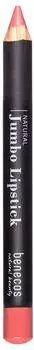 benecos Natural Jumbo Lippenstift Apricot Affair 3g