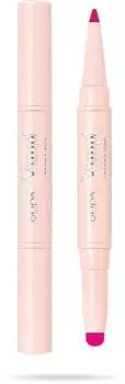Pupa Vamp! Creamy Duo Timeless Rose (020122A017)