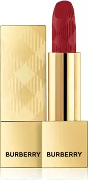 Burberry Kisses Matte Lippenstift Matte Burgundy 3,3g (102)