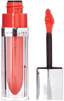 Maybelline Gemey Maybelline Laque à Lèvres Color Elixir Sensational - 720 Nude Illusion