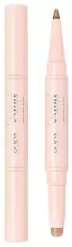 Pupa Vamp! Creamy Duo fair warm nude 0,8g (020122A015)