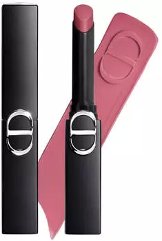 Dior Rouge Dior On Stage Lipstick Matte (2,2g) 383 Mauve D-Vibe