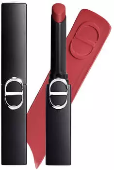 Dior Rouge Dior On Stage Lipstick Matte (2,2g) 422 Rosewood Glam