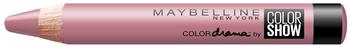 Maybelline Color Drama Lipstick Minimalist (2g)