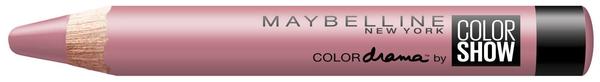 Maybelline Color Drama Lipstick Minimalist (2g)