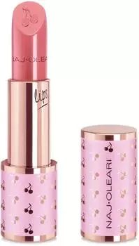 Naj-Oleari Forever Matte Lipstick rosa, matt (02)