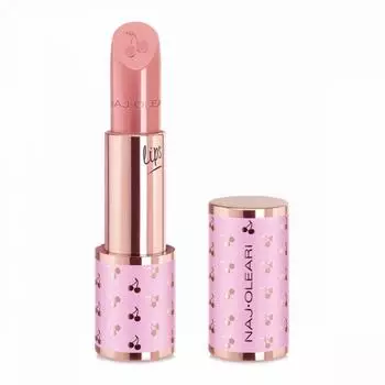 Naj-Oleari Delight Cremoso Lippenstift, nude ros&eacute; (02)