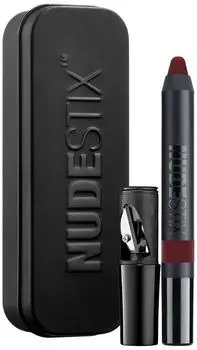 Nudestix Intense Matte Lip + Cheek Pencil Icon 2,8g