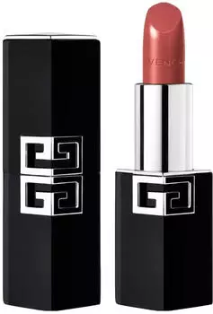 Givenchy Le Rouge Interdit Intense Silk (3,4g) P20 Flushed Bustier