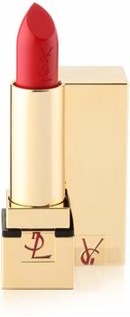 YVES SAINT LAURENT Rouge Pur Couture Nr. 18 Noir Laque