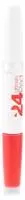 Maybelline New York Super Stay 24H Lippenstift Nr. 560 Red Alert 5 g