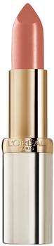 L'Oréal Color Riche Lipstick - 381 Silky Toffee (5 ml)