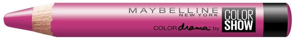 Maybelline Color Drama Lipstick Fuchsia Desire (2g)