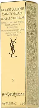 Yves Saint Laurent Loveshine Candy Glaze 05 Pink Satisfaction (3,2g)