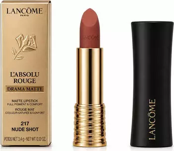 Lanc&ocirc;me L' Absolu Rouge Drama Matte (3,4g)