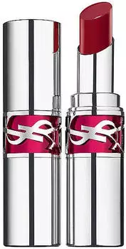 Yves Saint Laurent Loveshine Candy Glaze Gl&auml;nzender Lippenstift 17 strawberry cloud, 3.2g