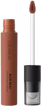 Catrice Blur-Real Lip Powder Cream