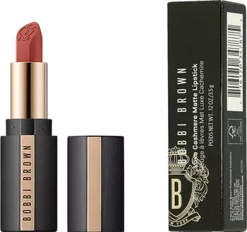Bobbi Brown Luxe Cashmere Matte Lippenstift