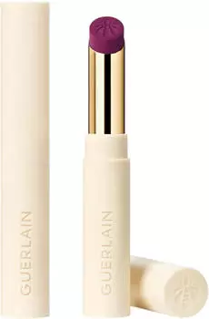Guerlain KissKiss Honey-Infused Intense Lipstick Refill