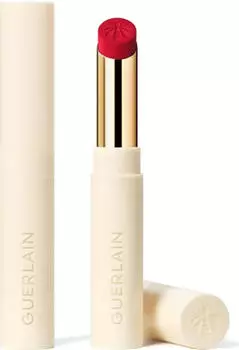 Guerlain KissKiss Honey-Infused Intense Lipstick Refill