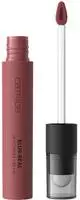 Catrice Blur-Real Cremiger Lippenstift mit Matt-Effekt Farbton 030 Cloud Mauve...