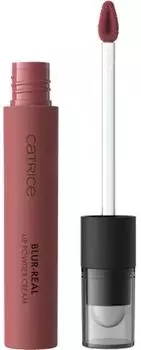Catrice Blur-Real Lip Powder Cream 030 cloud mauve, 3.5ml