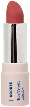 Korres True Velvety Lipstick