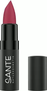Sante Matte Lipstick