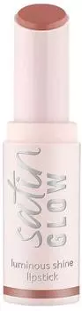Essence Satin Glow Luminous Shine Lipstick