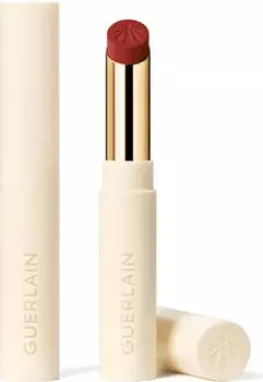 Guerlain KissKiss Honey-Infused Intense Lipstick Refill