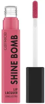 Catrice Shine Bomb Lip Lacquer (3ml)