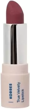 Korres True Velvety Lipstick