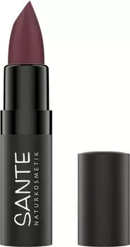 Sante Matte Lipstick
