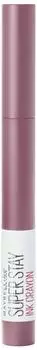 Maybelline Superstay Matte Ink Crayon Lipstick