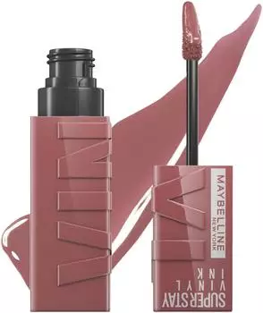 Maybelline Super Stay Vinyl Ink